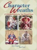 Character Wreaths