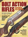 Bolt Action Rifles Expended - 4th Edition