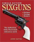 Single Action Sixguns