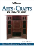 Warman's Arts & Crafts Furniture