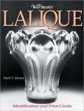 Warman's Lalique: Identification and Price Guide