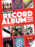 Goldmine Record Album Price Guide