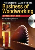 The Experts Guide to the Business of Woodworking (CD)