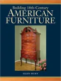 Building 18th Century American Furniture