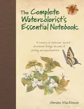 The Watercolorist’s Essential Notebook