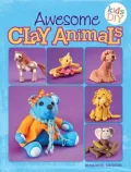 Awesome Clay Animals