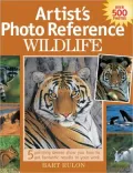 Artist's Photo Reference - Wildlife