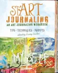 stART Journaling: An Art Journaling Workbook