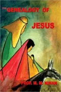 Genealogy of Jesus