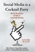 Social Media Is a Cocktail Party
