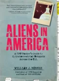 Aliens in America: A UFO Hunter’s Guide to Extraterrestrial Hotspots Across the U.S.