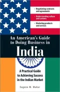 An American's Guide to Doing Business in India
