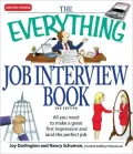 Everything Job Interview Book: All you need to make a great first impression and land the perfect job (PagePerfect NOOK Book)