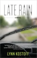 Late Rain