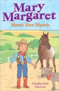 Mary Margaret Meets Her Match