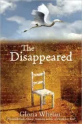 The Disappeared