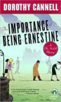 The Importance of Being Ernestine (Ellie Haskell Series #11)