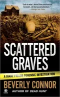 Scattered Graves (Diane Fallon Series #6)