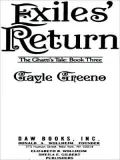 Exiles' Return