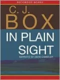In Plain Sight (Joe Pickett Series #6)