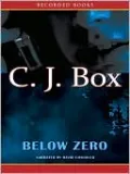 Below Zero (Joe Pickett Series #9)