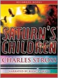 Saturn's Children