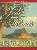 Texas Rain (Whispering Mountain Series #1)