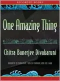 One Amazing Thing