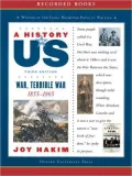 War, Terrible War: A History of US Series, Book 6