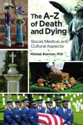 The A-Z of Death and Dying