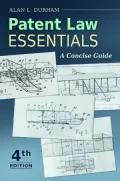 Patent Law Essentials: A Concise Guide