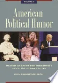 American Political Humor