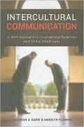 Intercultural Communication: A New Approach to International Relations and Global Challenges