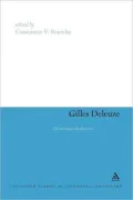 Gilles Deleuze: The Intensive Reduction