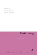 Doris Lessing