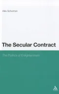 The Secular Contract