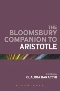 The Bloomsbury Companion to Aristotle