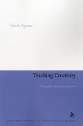 Teaching Creativity