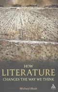 How Literature Changes the Way We Think
