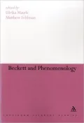 Beckett and Phenomenology