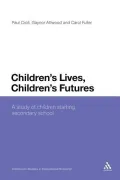 Children's Lives, Children's Futures