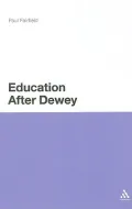 Education after Dewey
