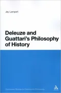Deleuze And Guattari's Philosophy Of History