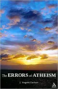 The Errors of Atheism