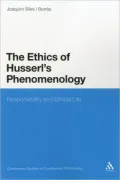 The Ethics of Husserl's Phenomenology