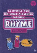 Activities for Individual Learning Through Rhyme: Resources for the Early Years Practitioner