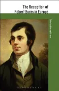 Reception of Robert Burns in Europe
