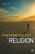 Phenomenology of Religion
