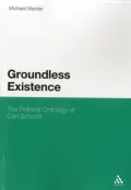Groundless Existence