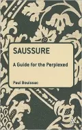 Saussure (Guides for the Perplexed Series)